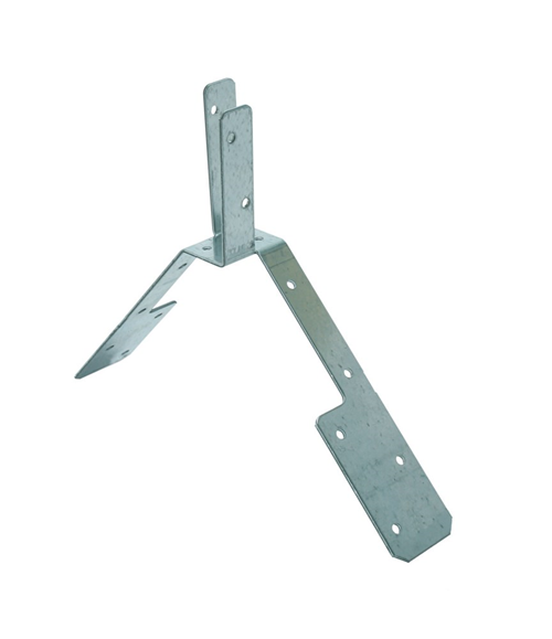 Ruitersteun Sv - 28X40X1.5MM - 75X150MM Ruitersteun Sv - 28X40X1.5MM - 75X150MM