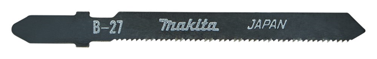 decoupeerzaagblad makita for bi-metal decoupeerzaagblad makita for bi-metal