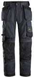 werkbroek allroundwork stretch snickers werkbroek allroundwork stretch snickers