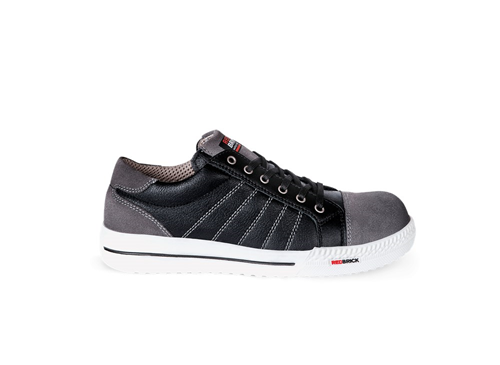 Veiligheidsschoenen Redbrick - SLATE MT 45 S3 Veiligheidsschoenen Redbrick - SLATE MT 45 S3