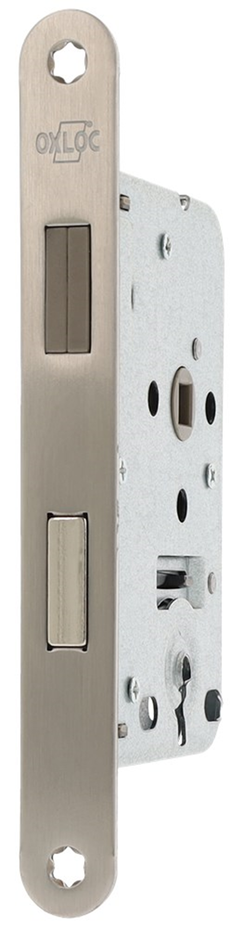 Magneetslot Insteek D&N Klavier Oxloc - 1200/MAG SL.56MM DIN LS/RS Magneetslot Insteek D&N Klavier Oxloc - 1200/MAG SL.56MM DIN LS/RS