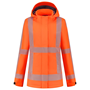 jack softshell revisible dames tricorp-4 jack softshell revisible dames tricorp-4