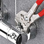 sleuteltang knipex-4 sleuteltang knipex-4