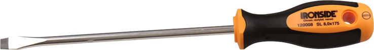 schroevendraaier zaagsnede ironside schroevendraaier zaagsnede ironside