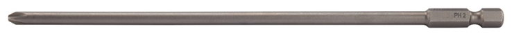 schroefbit lang philips makita schroefbit lang philips makita