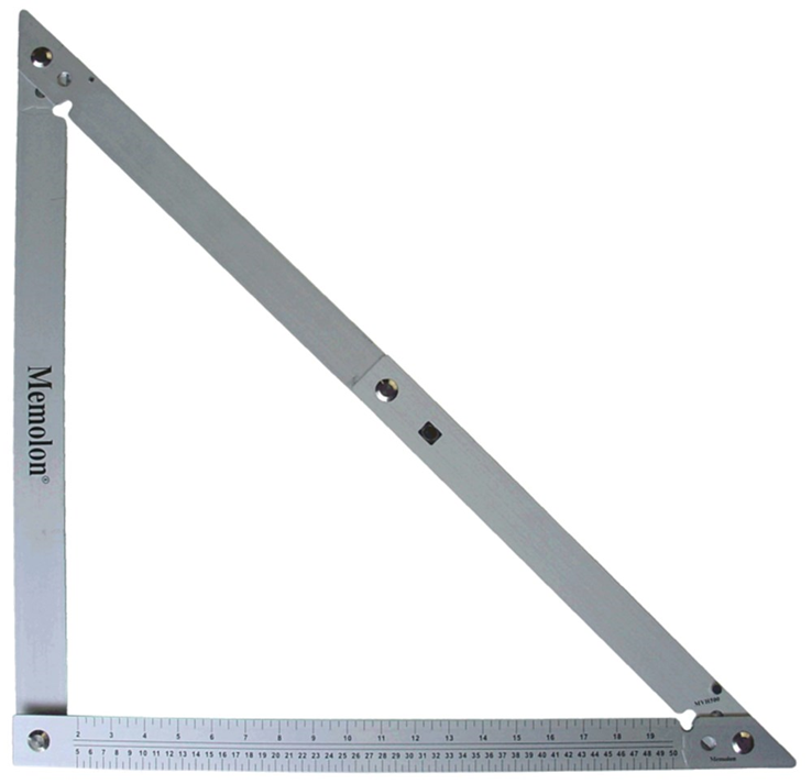 bouwhaak alu opvouwbaar memolon bouwhaak alu opvouwbaar memolon