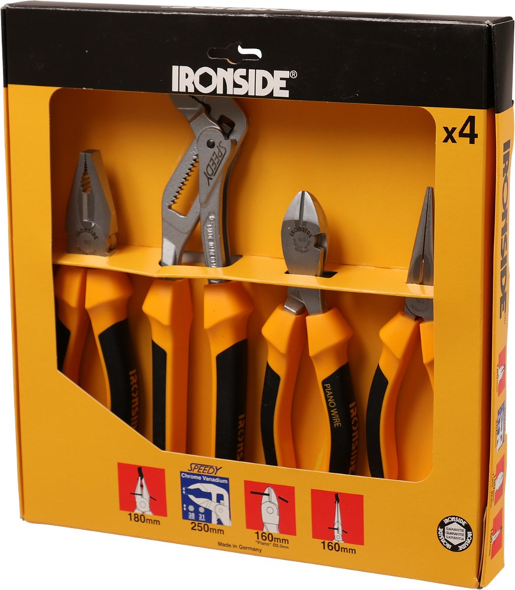 tangenset ironside tangenset ironside