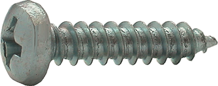 plaatschroef verzinkt kelfort plaatschroef verzinkt kelfort