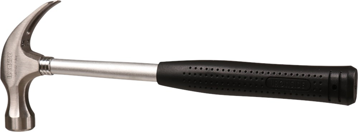 klauwhamer ironside klauwhamer ironside