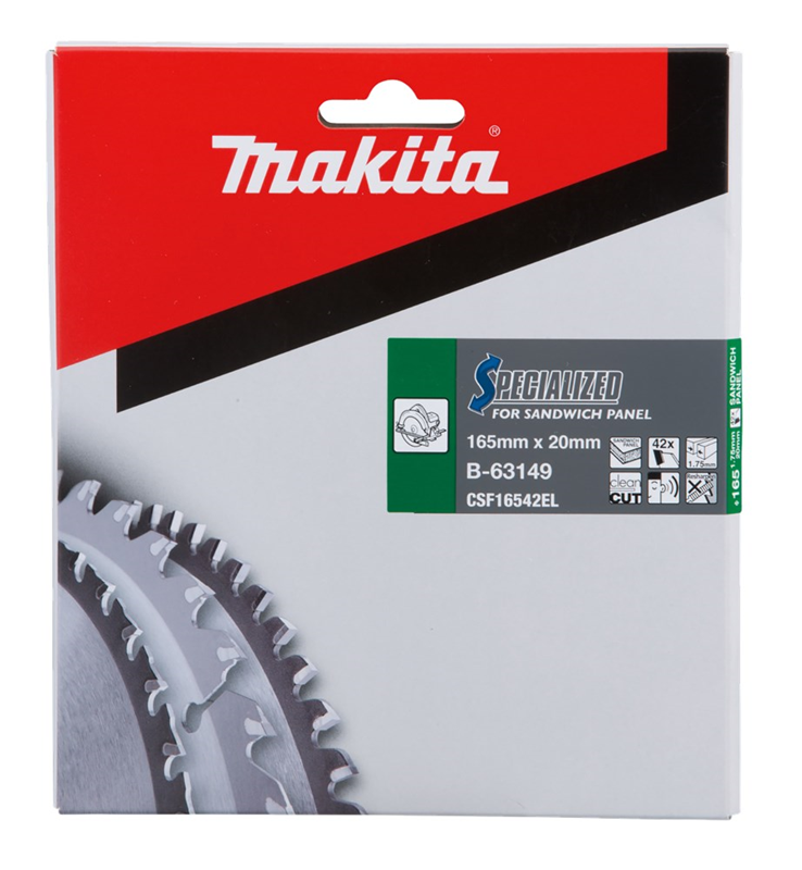 cirkelzaagblad hm makita cirkelzaagblad hm makita