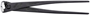 moniertang kracht knipex-2 moniertang kracht knipex-2