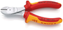 zijsnijtang kracht knipex-3 zijsnijtang kracht knipex-3