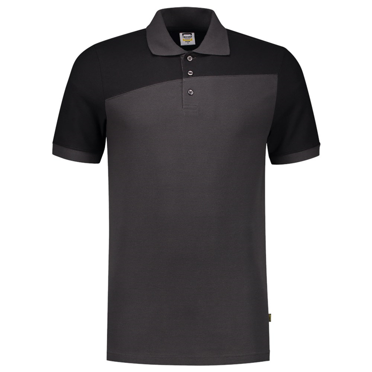 poloshirt bicolor naden tricorp poloshirt bicolor naden tricorp