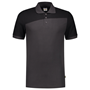 poloshirt bicolor naden tricorp-4 poloshirt bicolor naden tricorp-4