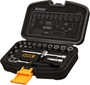 dopsleutelset ironside-3 dopsleutelset ironside-3