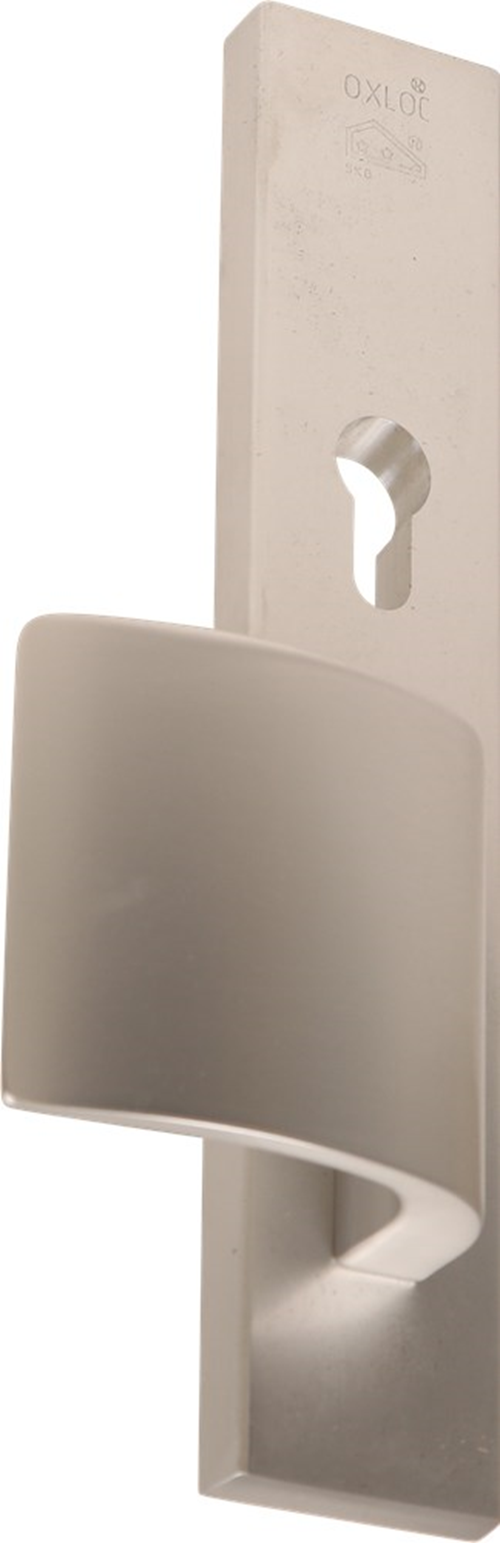 Seniorenvoordeurgarnituur F1 Oxloc - PC72MM SEN RW SKG** Seniorenvoordeurgarnituur F1 Oxloc - PC72MM SEN RW SKG**