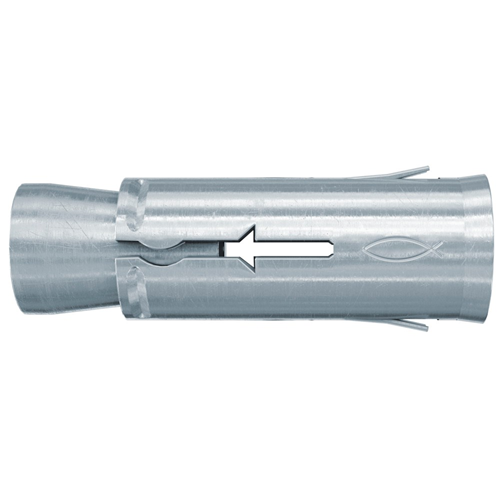 Kanaalplaatanker Elvz Fischer - FHY M10X52MM Kanaalplaatanker Elvz Fischer - FHY M10X52MM