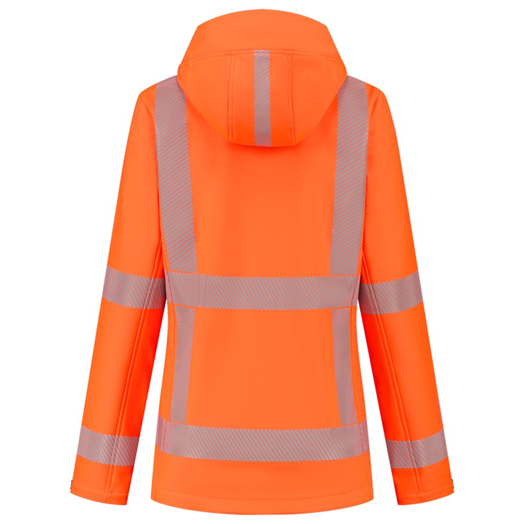 jack softshell revisible dames tricorp jack softshell revisible dames tricorp