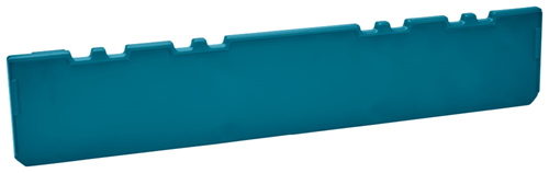 Tussenschot Middel Makstor Makita - P-84420 SET à 5 STUKS Tussenschot Middel Makstor Makita - P-84420 SET à 5 STUKS
