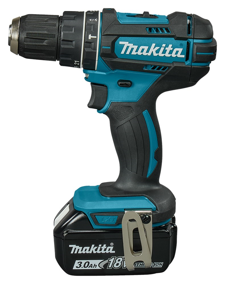 accu klopboor-/ schroefmachine makita accu klopboor-/ schroefmachine makita