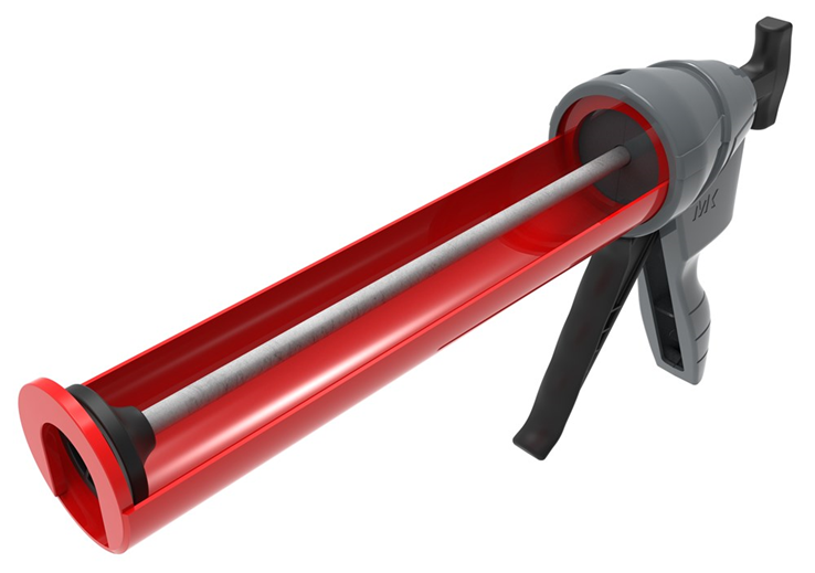 kitpistool halfopen zwaluw kitpistool halfopen zwaluw