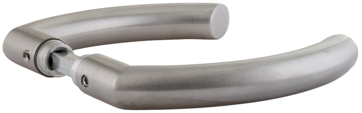 deurkruk rvs a2 oxloc deurkruk rvs a2 oxloc