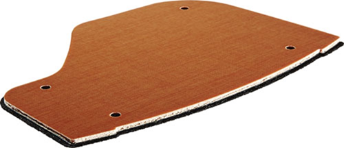 Krasbeschermingsloopzool Festool - LAS-STF-KA65 Krasbeschermingsloopzool Festool - LAS-STF-KA65