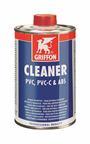 cleaner pvc griffon-2 cleaner pvc griffon-2
