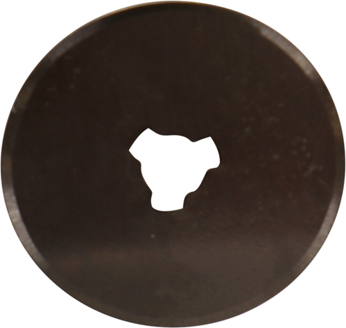 Reservemes Rond Ironside - Ø27MM SET à 3 STUKS Reservemes Rond Ironside - Ø27MM SET à 3 STUKS