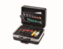 gereedschapsrolkoffer parat classic-5 gereedschapsrolkoffer parat classic-5