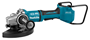 accu haakse slijper makita 230mm-2 accu haakse slijper makita 230mm-2