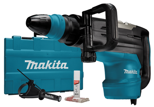 Combihamer Makita Sds-Max - HR5202C 19-52MM Combihamer Makita Sds-Max - HR5202C 19-52MM