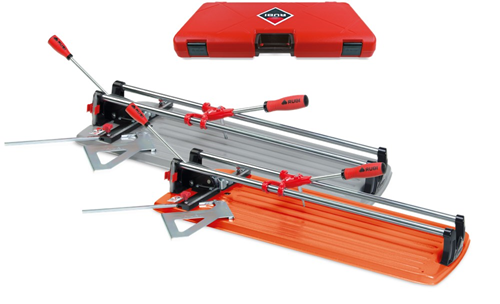 Tegelsnijplank Rubi Ts-Max - TS-75 MAX GRIJS Tegelsnijplank Rubi Ts-Max - TS-75 MAX GRIJS