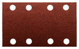 schuurstrook red velcro makita schuurstrook red velcro makita