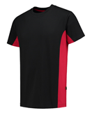 T-shirt bicolor tricorp T-shirt bicolor tricorp