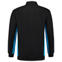 polosweater bicolor borstzak tricorp-4 polosweater bicolor borstzak tricorp-4