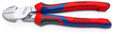 zijsnijtang kracht knipex zijsnijtang kracht knipex