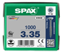 spaanplaatschroef wirox spax-7 spaanplaatschroef wirox spax-7