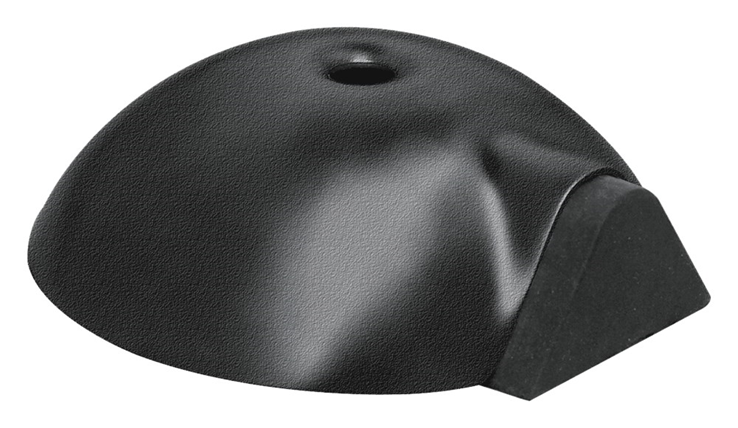 deurbuffer rvs a2 mat zwart oxloc deurbuffer rvs a2 mat zwart oxloc