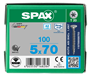 spaanplaatschroef rvs a2 spax-7 spaanplaatschroef rvs a2 spax-7