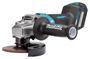 accu haakse slijper makita 125mm-14 accu haakse slijper makita 125mm-14