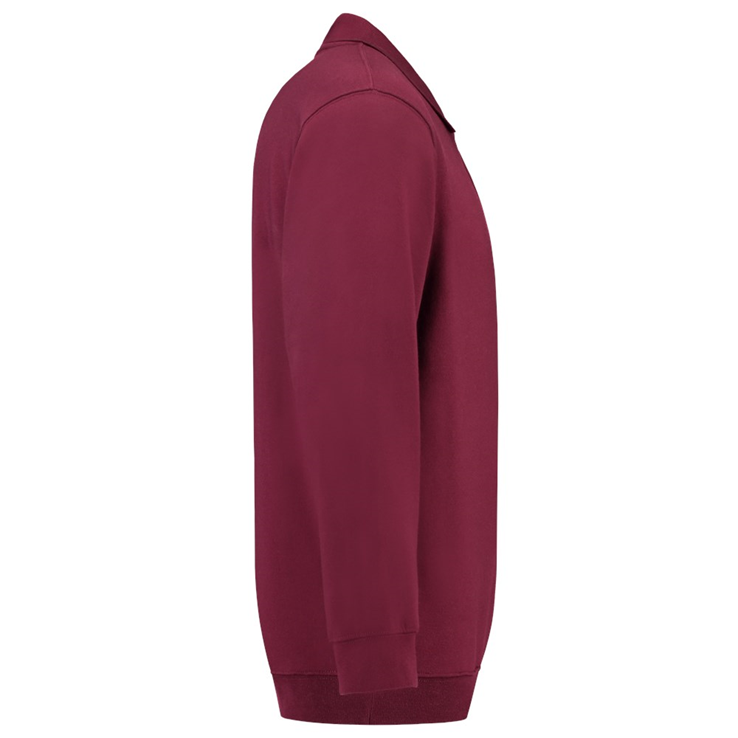 polosweater boord tricorp polosweater boord tricorp