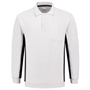 polosweater bicolor borstzak tricorp-3 polosweater bicolor borstzak tricorp-3