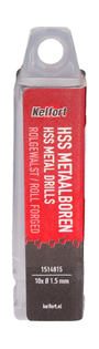 metaalboor hss-r cilindrisch kelfort-4 metaalboor hss-r cilindrisch kelfort-4