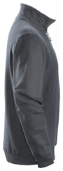 sweatshirt 1/2 zip snickers-5 sweatshirt 1/2 zip snickers-5