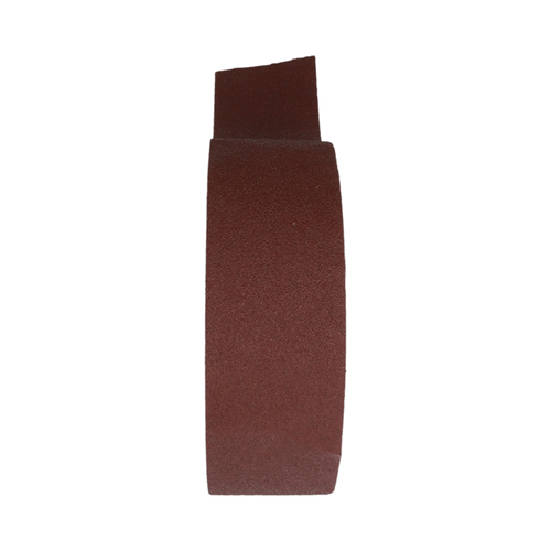 Schuurrol Linnen Rood Flexovit - KF271 100MM 50M K 40 Schuurrol Linnen Rood Flexovit - KF271 100MM 50M K 40