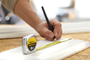 rolbandmaat stanley powerlock-4 rolbandmaat stanley powerlock-4