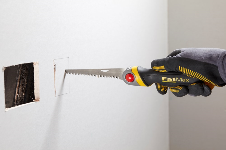 steek- schrobzaag stanley fatmax steek- schrobzaag stanley fatmax