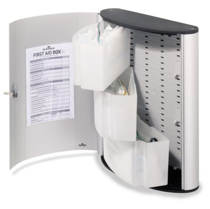 ehbo kast aluminium durable ehbo kast aluminium durable