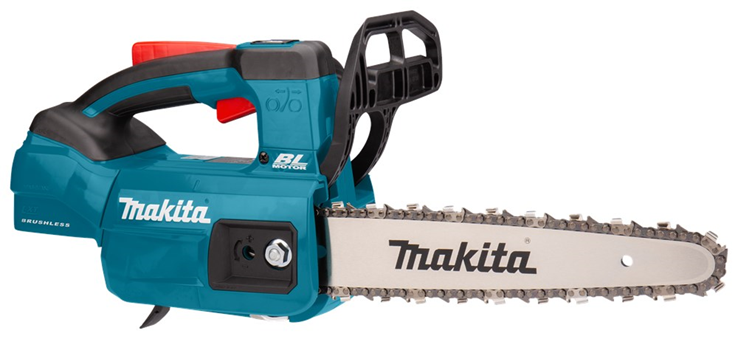 accu kettingzaagmachine makita 250mm accu kettingzaagmachine makita 250mm